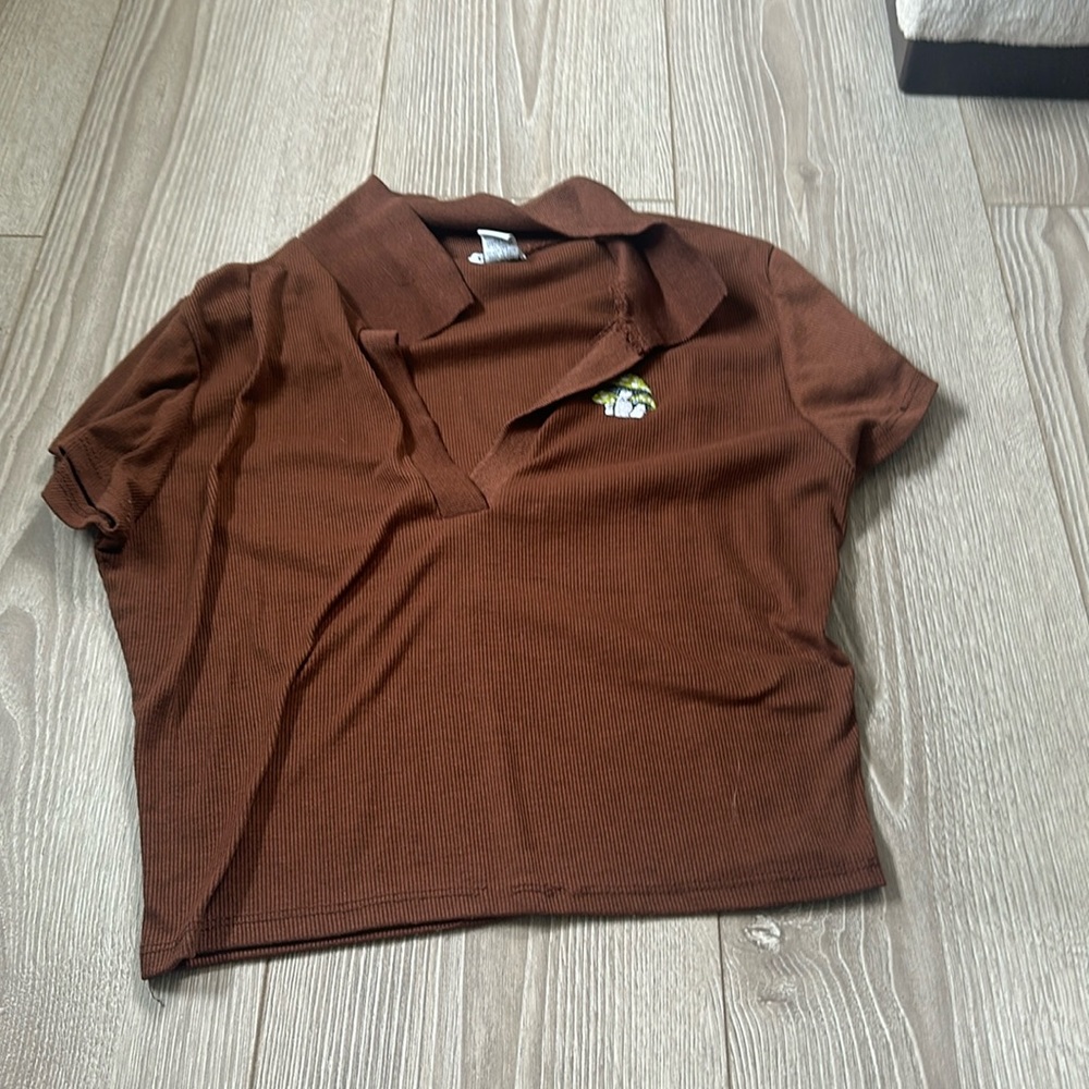 Brow tee